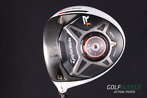 TaylorMade R1 Driver Adjustable loft Regular LH Graphite Golf Club #22050 image 1