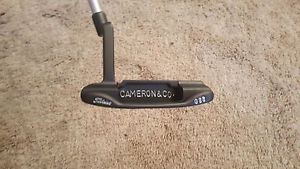 Scotty Cameron and Company GSS 35" w/ HC and COA image 1