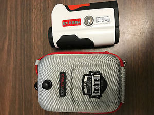 Bushnell Tour V3 Golf Laser Rangefinder image 1