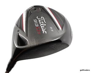 TITLEIST 913D3 DRIVER 9.5º GRAFALLOY EPIC NANO FUSE STIFF FLEX - #D3896 image 1