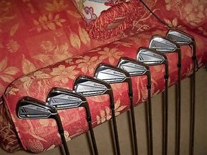 Taylormade Rocketblade Tour iron set :#3 TO PW, (8PC) Men, RH, Tour S-flex steel image 1