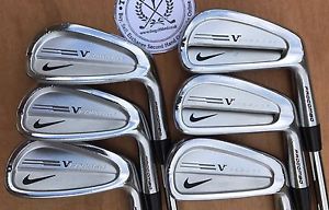 NIKE VR PRO COMBO Irons 5 - PW - DG GOLD S300 PRO SHAFTS image 1