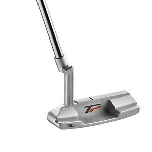 New Taylor Made Golf- 2017 TP Collection 34" Juno Putter Lamkin Grip image 1