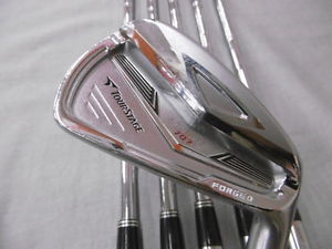 BRIDGESTONE Tour Stage X-BLADE 707 IronSet 38 S image 1
