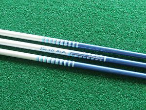 Graphite Design TOUR AD BB 5 stiff with Taylor Made R11s Tip - custom built@@ image 1