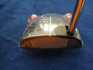 Taylormade 35' Itsy Bitsy Spider Putter image 1