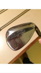 Titleist Vokey SM5 Wedge Set 52-56-60 Chrome image 1