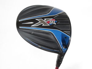 CALLAWAY XR16 9* DRIVER - Stiff Flex (Fujikura Speeder 565 Evolution) image 1