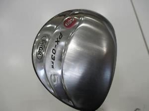 PRGR egg PX-03 M-30 5W Ladies L-flex Fairway wood Golf Clubs image 1