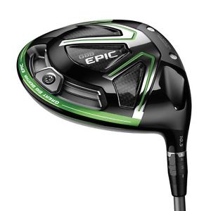 New Callaway GBB Epic Driver 10.5 Regular Flex Right Hand HZRDUS 55g Shaft image 1