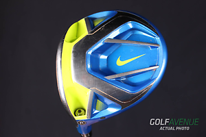 Nike Vapor Fly Driver Adjustable Loft Regular LH Graphite Golf Club #4432 image 1