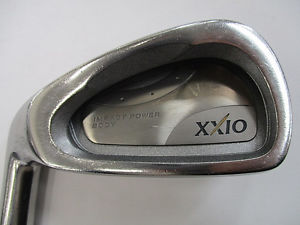 XXIO IRON2004model 4-9.P.S - DUNLOP B- image 1