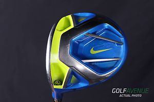 Nike Vapor Fly Driver Adjustable Loft Regular LH Graphite Golf Club #4420 image 1