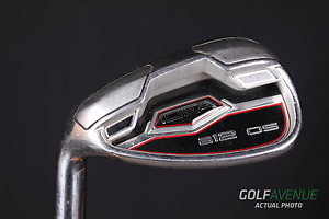 Adams Idea a12OS Hybrid Iron Set 4-PW and GW Regular LH Steel Golf #1758 image 1