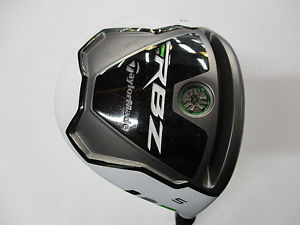 ROCKET BALLZ Fairway (US MODEL) 5W 19 Taylor Made B image 1