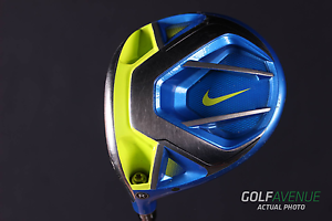 Nike Vapor Fly Driver Adjustable Loft Regular LH Graphite Golf Club #4502 image 1
