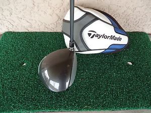 TaylorMade SLDR 10.5 Driver Men 57g Reg  RH image 1