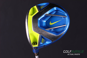 Nike Vapor Fly Driver Adjustable Loft Regular LH Graphite Golf Club #4507 image 1