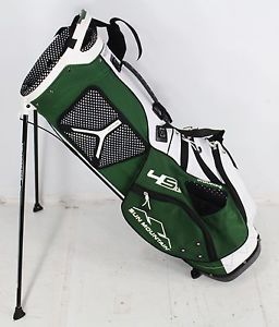 SUN MOUNTAIN Multi-Color 4-Way Divider Golf Club Bag image 1