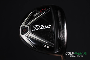 Titleist 915D2 Driver 10.5° Stiff Right-Handed Graphite Golf Club #3737 image 1