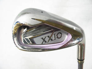 XXIO7 IRON Ladies 2012 7-9.P.A.S - DUNLOP B+ image 1