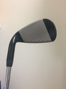 Powerbilt Air Force One Irons | Mens RH | Regular Flex Steel image 1