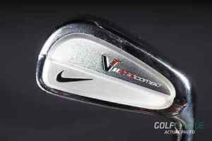 Nike VR Pro Combo Iron Set 3-PW Stiff Right-Handed Steel Golf Clubs #2504 image 1