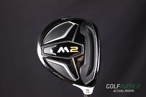 TaylorMade M2 Fairway 5 Wood 18° Regular Right-H Graphite Golf Club #14470 image 1