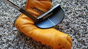 Scotty Cameron Titleist JAT Just A Thought Del Mar, RH, 35" Putter Golf Club image 1
