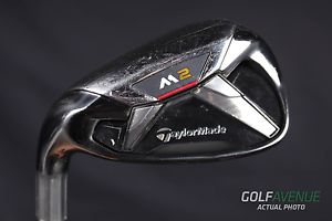 TaylorMade M2 Iron Set 4-PW and GW Regular Left-H Steel Golf Clubs #7492 image 1