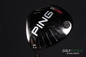 Ping G25 Driver 9.5° Regular Left-Handed Graphite Golf Club #6186 image 1