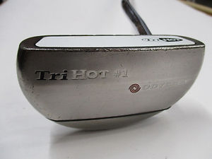 Tri Hot 1 Putter - ODYSSEY B- image 1