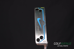 Nike Method Origin B2-01 Putter Right-Handed Steel Golf Club #1400 image 1