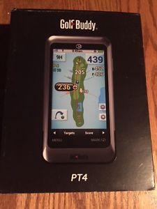 golf buddy pt4 image 1