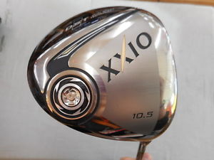 DUNLOP XXIO 9 Miyazaki Model 1W 45.75 S image 1