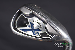 Callaway X-20 Iron Set 5-PW Regular Right-Handed Graphite Golf Clubs #5497 image 1