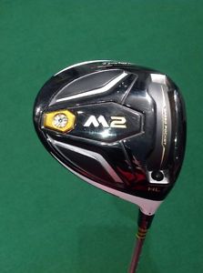 TaylorMade M2 Ex-demo HL Degrees Ladies image 1