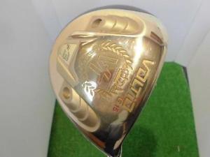 KATANA VOLTIO G 2013 Ladies 3W L-flex Fairway wood Golf Clubs image 1