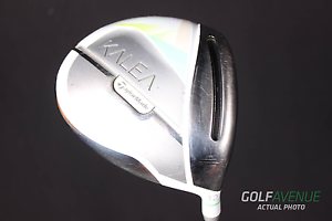 TaylorMade Kalea Driver 12° Ladies Right-Handed Graphite Golf Club #21500 image 1