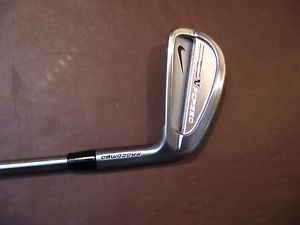 Nike VR Pro Combo Forged #4 &amp; #5 irons. Project X PXi 6.5 Shafts. image 1