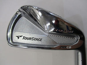 Tour Stage X-BLADE 709CB IRON 5-9.P - BRIDGESTONE B image 1