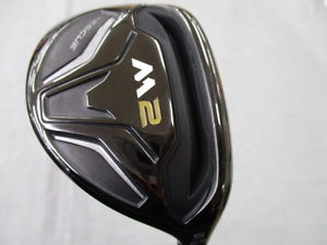 Taylor Made M2 Utility 39 S image 1