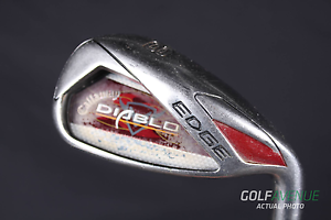Callaway Diablo Edge Iron Set 5-PW Regular RH Graphite Golf Clubs #5061 image 1