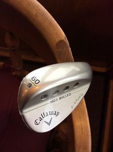 Callaway Gold Mac Daddy 3...60 Degree Wedge image 1