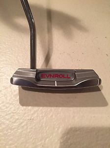 EVNROLL ER1 PUTTER 34"/RH image 1