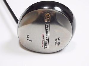 MIURA GIKEN MD390 Tour Spec 9deg R-FLEX DRIVER 1W Golf Club inv image 1