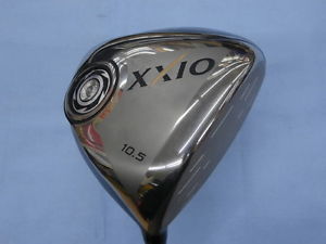 DUNLOP XXIO 9 Miyazaki Model 1W 45.75 SR image 1