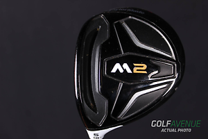 TaylorMade M2 Fairway 5 Wood 18° Regular Left-H Graphite Golf Club #15118 image 1