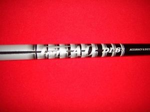 Graphite Design Tour AD DI 6S Stiff Flex Shaft Ping G30 Tip G Untipped 43 13/16" image 1