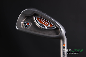 Ping i10 Iron Set 3-PW Stiff Right-Handed Steel Golf Clubs #2464 image 1